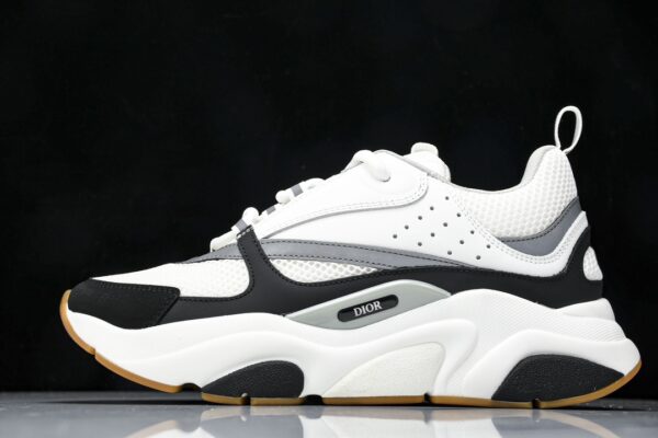 (X/Pure Original)Dior/B X Pure Original Dior B ( CDTPUTR -·/Dior Homme B Trainer Sneaker