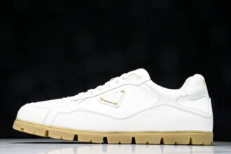Prada D Prada Downtown Low Sneakers