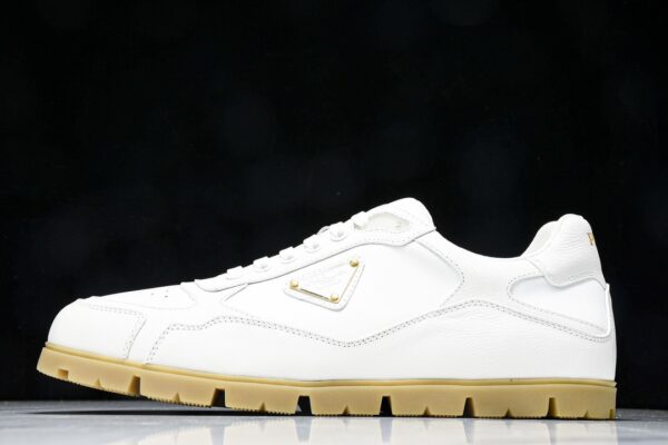 Prada D Prada Downtown Low Sneakers