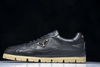 Prada D Prada Downtown Low Sneakers
