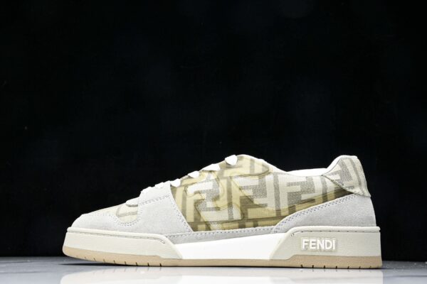 Fen­di­ ss Match FF FENDI Match sneaters Fendi