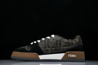 Fen­di­ ss Match FF FENDI Match sneaters Fendi