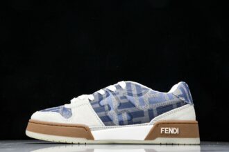 Fen­di­ ss Match FF FENDI Match sneaters Fendi