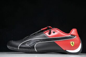 Sparco x Puma Future -
