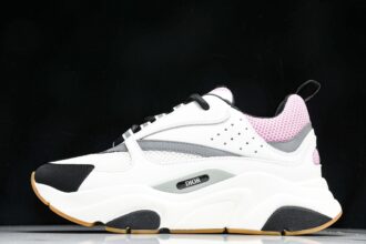 (X/Pure Original)Dior/B X Pure Original Dior B ( CDTPUTR -·/Dior Homme B Trainer Sneaker“” 。，，。“CD”。 Size：