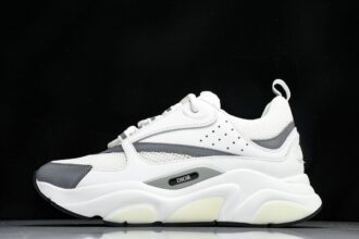 (X/Pure Original)Dior/B X Pure Original Dior B ( CDTPUTR -·/Dior Homme B Trainer Sneaker“” 。，，。“CD”。 Size：