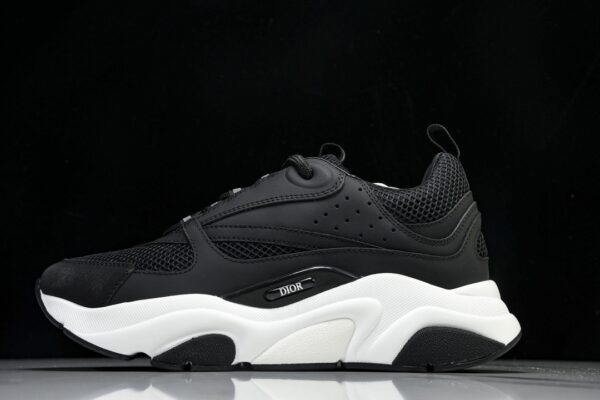 (X/Pure Original)Dior/B X Pure Original Dior B ( CDTPUTR -·/Dior Homme B Trainer Sneaker“” 。，，。“CD”。 Size：