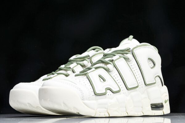 (PP)Nike/ Air More Uptempo QS FQ-