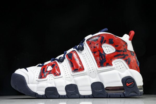 (PP)Nike/ Air More Uptempo QS CZ-