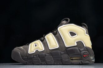 (PP)Nike/ Air More Uptempo QS FB-