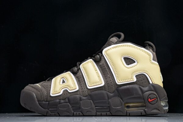 (PP)Nike/ Air More Uptempo QS FB-