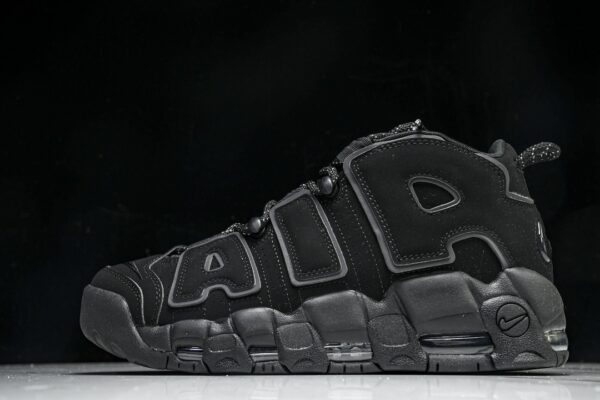 (PP)Nike/ Air More Uptempo GS