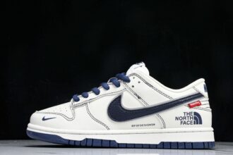 Nk SB Dunk Low - BM