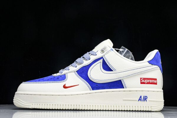 Nk Air Force ' Low Supreme- SJ-