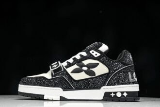 (LV)Louis Vuitton/LV ARCH LICHT SNEAKER Louis Vuitton Trainer Sneaker Low ###PU##TPU Trainer ！LV「」LVLouis Vuitton Skate Low Sneaker LV Size：