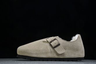 BIRKENSTOCK Boston Shearling