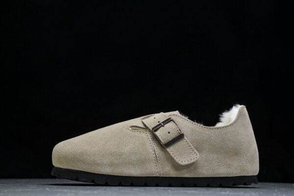 BIRKENSTOCK Boston Shearling