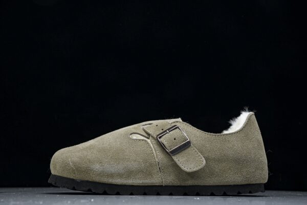 BIRKENSTOCK Boston Shearling