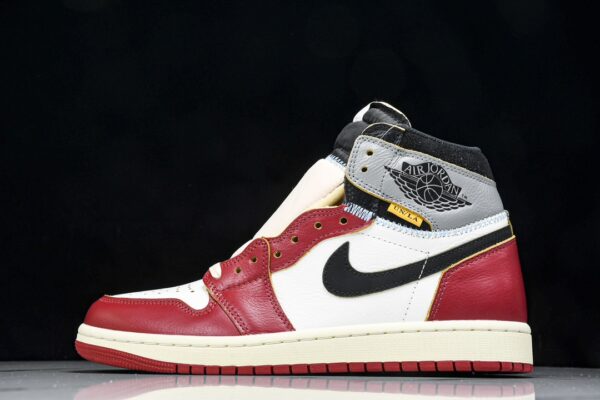 Air Jordan Retro High OG SP Union LA Chicago Shadow HV-