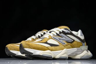 Joe Freshgoods x New Balance NB UWOR