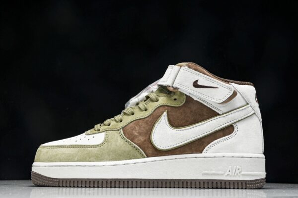 Nk Air Force ' Mid LG