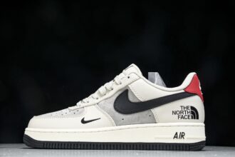 Nk Air Force ' Low - XZ-