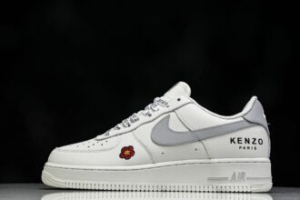 Nk Air Force ' Low FC-