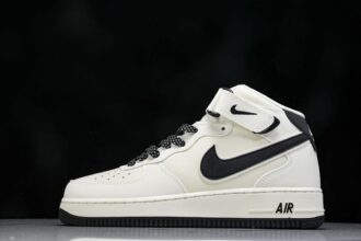 Nk Air Force ' Mid SH-