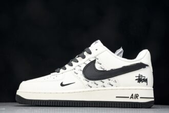 Nk Air Force ' Low - XZ-