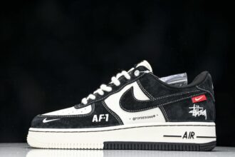 Nk Air Force ' Low - SJ-