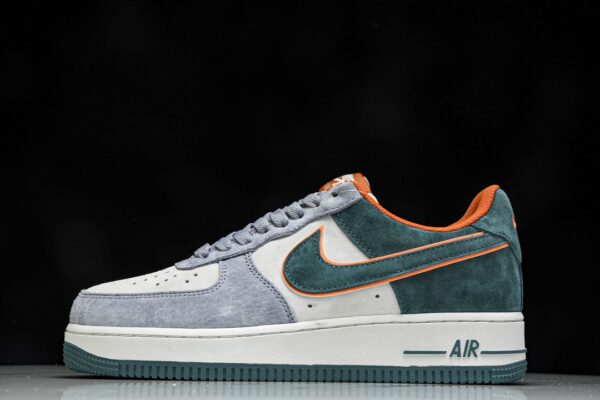 Nk Air Force ' Low LF-