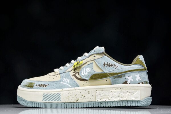 Nk Air Force Fontanka "Enjoy life" CW-