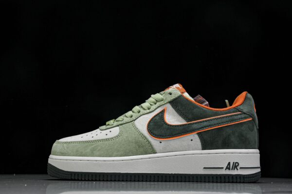 Nk Air Force ' Low LF-