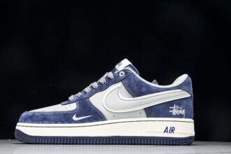 Nk Air Force ' Low - SJ