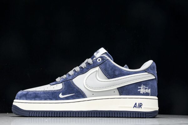 Nk Air Force ' Low - SJ