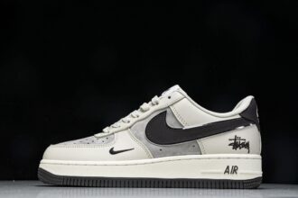 Nk Air Force ' Low Supreme- XZ
