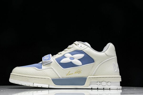 LV/ Trainer ACW LV Trainer Monogram