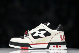 Louis Vuitton LV/#TRAINER ADC LV Trainer Monogram