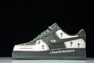 Nk Air Force ' Low - KK-