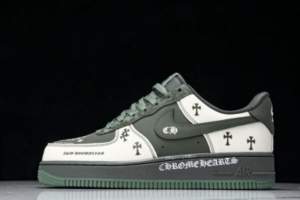 Nk Air Force ' Low - KK-