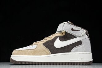 Nk Air Force ' Mid AL-