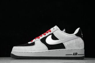 Akira x Nk Air Force ' Low DA-