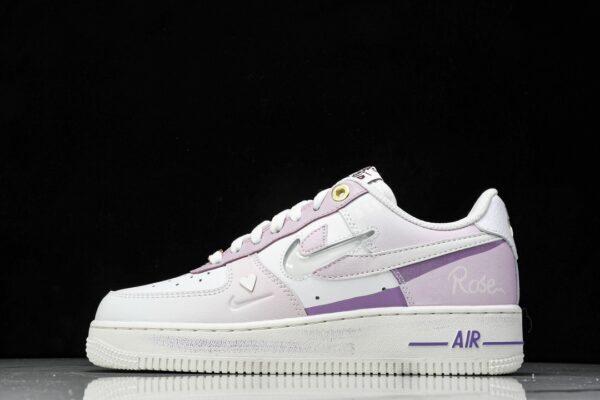 Nk Air Force ' Low DZ-