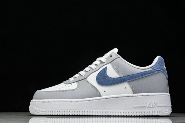 Nk Air Force ' Low HV-