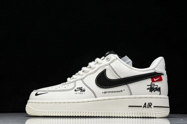 Nk Air Force ' Low - SJ-