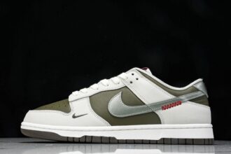 Nk Dunk Low "Year of the Snake" HV-