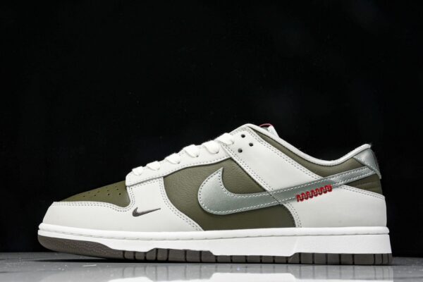 Nk Dunk Low "Year of the Snake" HV-