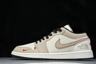 Air Jordan Low AJ - DC-