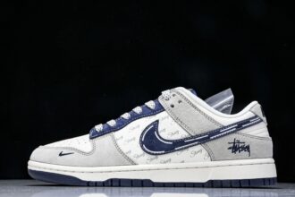 Nk SB Dunk Low - FC-