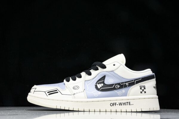 Air Jordan Low AJ OF- DM-